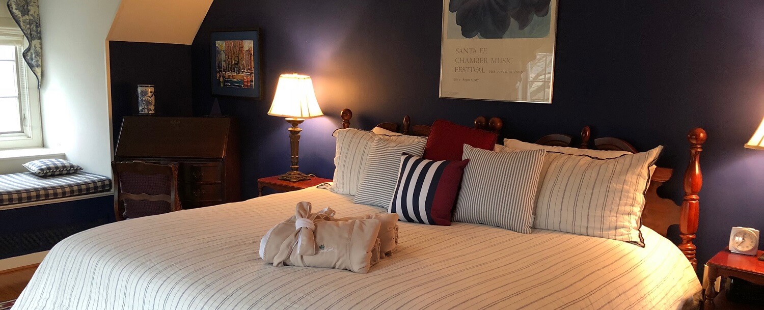 Grays Room