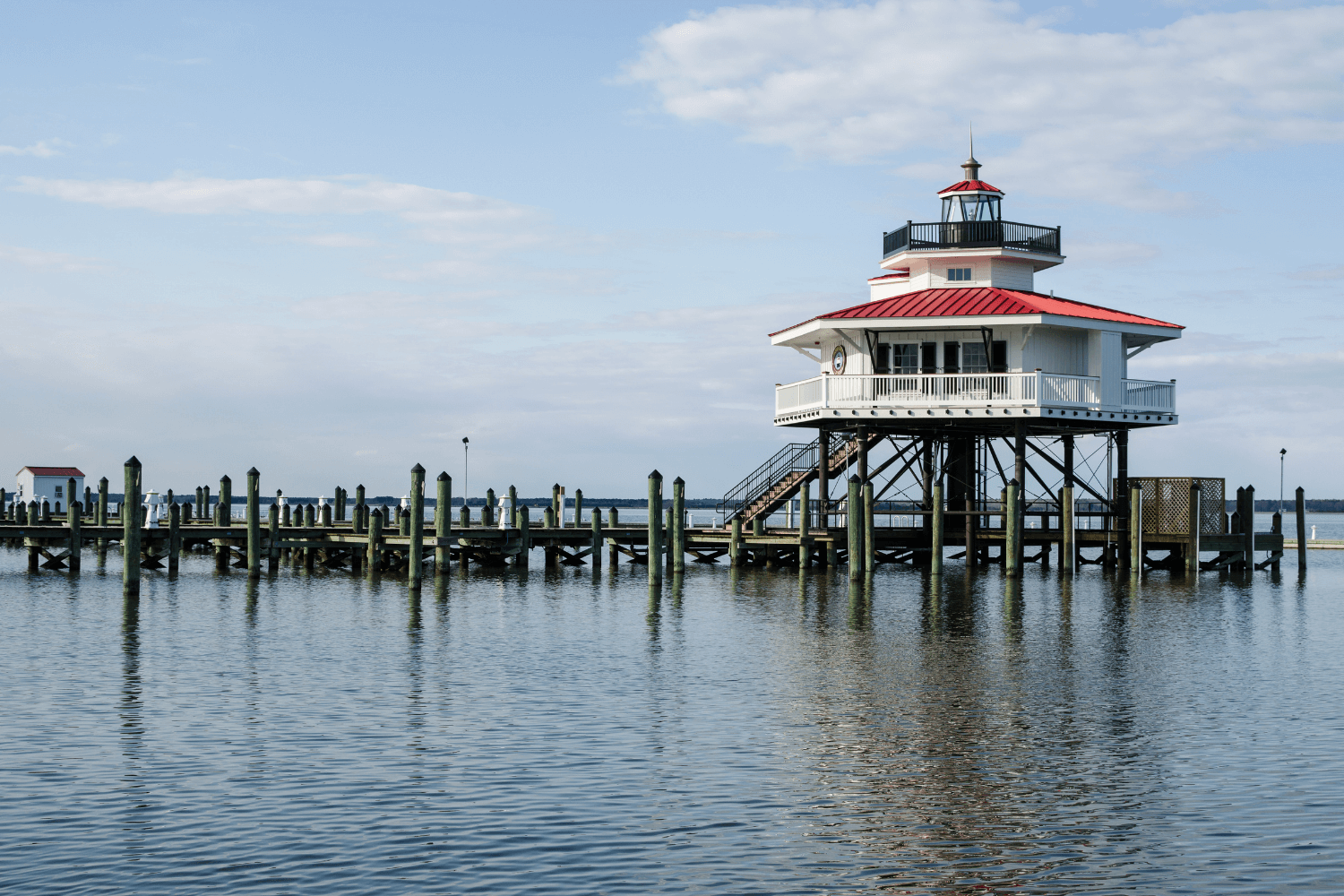 When Is The Best Time To Visit The MD Eastern Shore? | Inn At