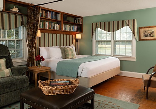 Visit Terrapin Nature Park This Fall 2 Maryland Cottages