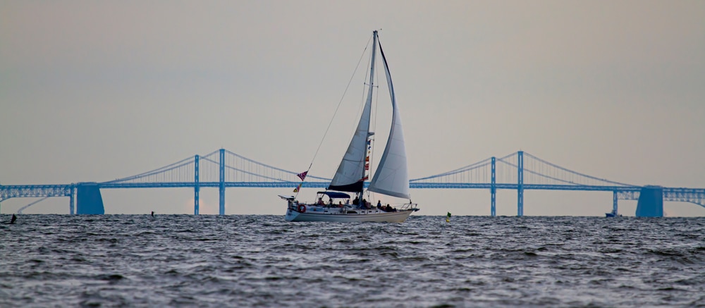Enjoy a sail on the Bay with the best Chesapeake Bay Boat Tours This Summer